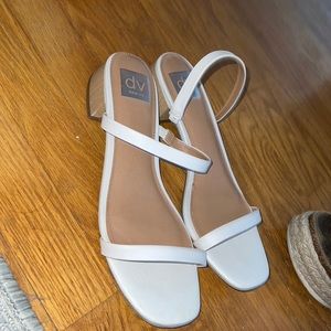 Dolce Vita Sandals